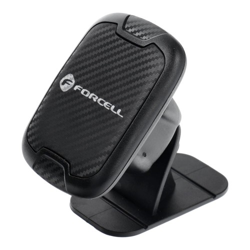 FORCELL CARBON H-CT322 magnetic dashboard car mount