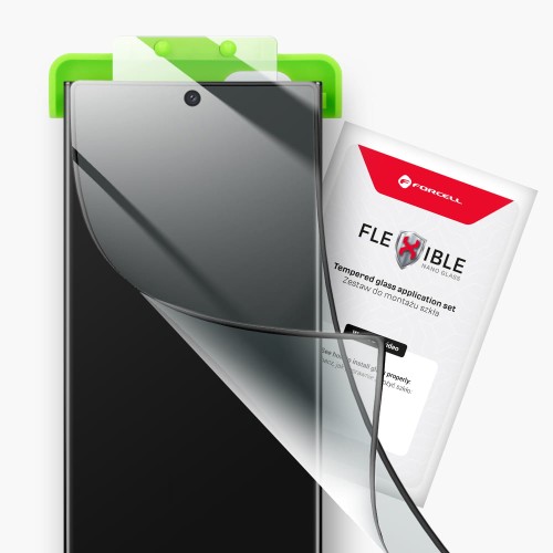 Szkło hybrydowe Forcell Flexible 5D Full Glue (3).jpg