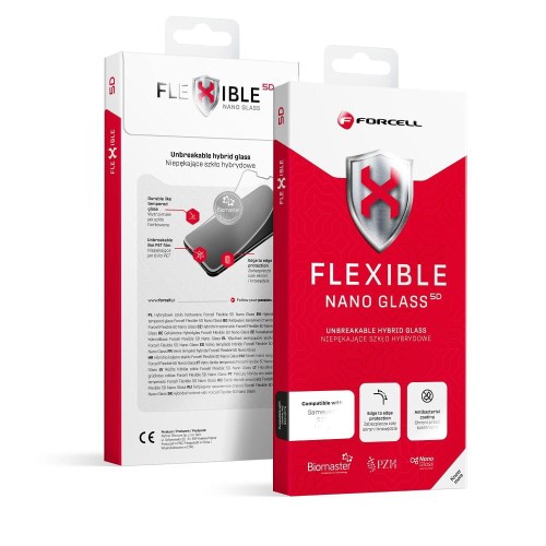 Szkło hybrydowe Forcell Flexible 5D Full Glue (9).jpg