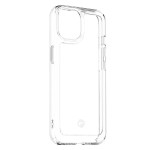 Etui na iPhone 13 PRO MAX Clear Case transparent Forcell F-Protect