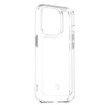 Etui na iPhone 14 PRO Clear Case transparent Forcell F-Protect