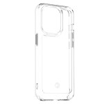 Etui na iPhone 14 PRO MAX Clear Case transparent Forcell F-Protect