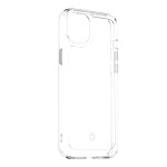 Etui na iPhone 14 PLUS Clear Case transparent Forcell F-Protect