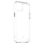 Etui na iPhone 15 PLUS Clear Case transparent Forcell F-Protect