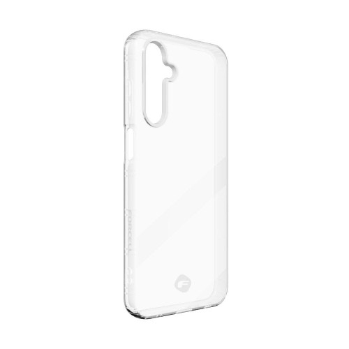 Etui na Samsung A25 5G Forcell F-Protec Long Lasting thin case transparent