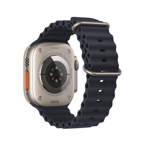 FORCELL F-DESIGN FA12 strap for APPLE Watch 38 / 40 / 41 mm blue