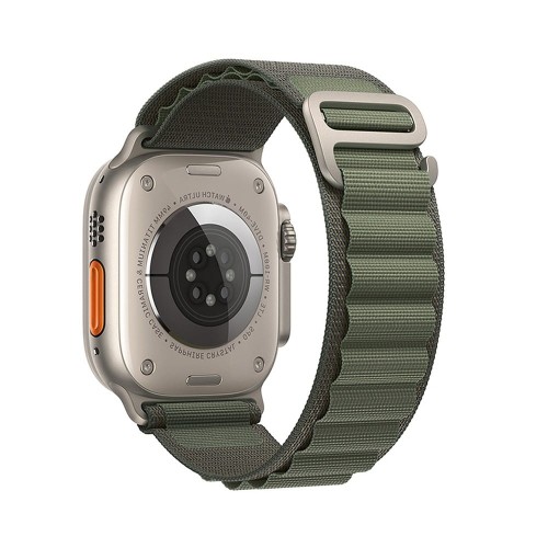 FORCELL F-DESIGN FA13 strap for APPLE Watch 38 / 40 / 41 mm green