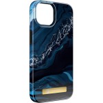 Etui na iPhone 15 PLUS Mirage MagSafe ocean marble Forcell F-Protect