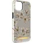 Etui na iPhone 15 PLUS Mirage MagSafe spring flowers Forcell F-Protect