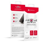 Szkło na telefon Redmi Note 13 5G XIA  Hybrydowe Forcell Flexible Nano Glass