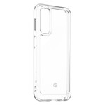 Etui na Samsung A35 Forcell F-Protect Clear Case transparent