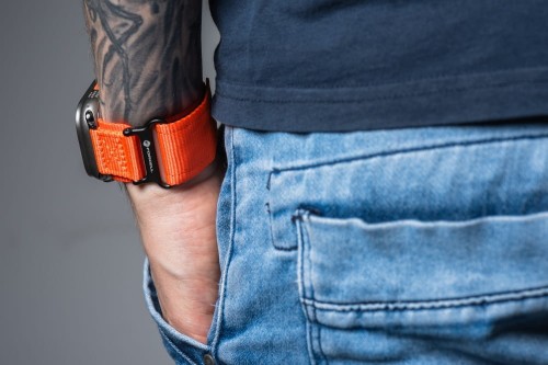 Forcell FA05 pasek nylonowy pomarańczowy SESJA (9)_1000.jpg