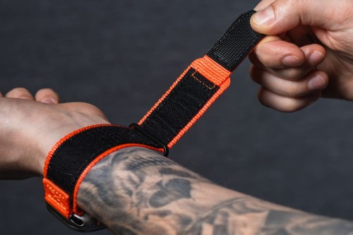 Forcell FA05 pasek nylonowy pomarańczowy SESJA (5)_1000.jpg