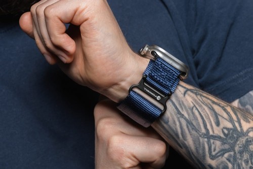 Forcell FA05 pasek nylonowy niebieski SESJA (8)_1000.jpg