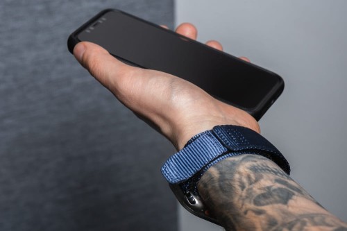 Forcell FA05 pasek nylonowy niebieski SESJA (10)_1000.jpg