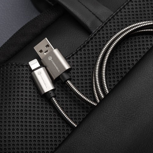 Kabel Forcell Metal - USB A do Lightning_kwadrat_1000.jpg
