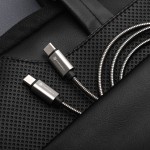 Kabel Forcell Metal - USB C do USB C_kwadrat_1000.jpg