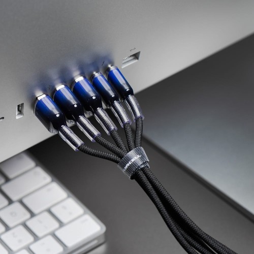 Kabel Forcell Gradient czarny-detal (10)_1000.jpg