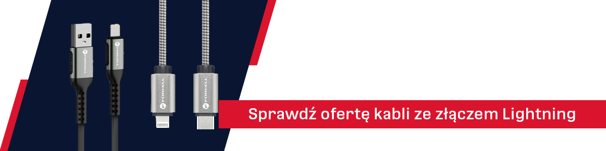 Co to jest złącze Lightning i jak działa? | forcell.pl